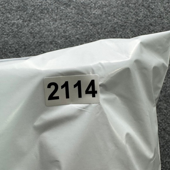 Carhartt Rugged Flex Work Pants Men's 46x30 Khaki Canvas Double Front Utility - Picture 14 of 14